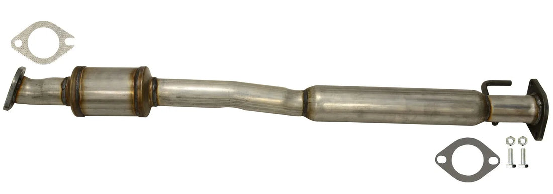 AP Exhaust 644085 2015-2018 Kia Sedona Catalytic Converter