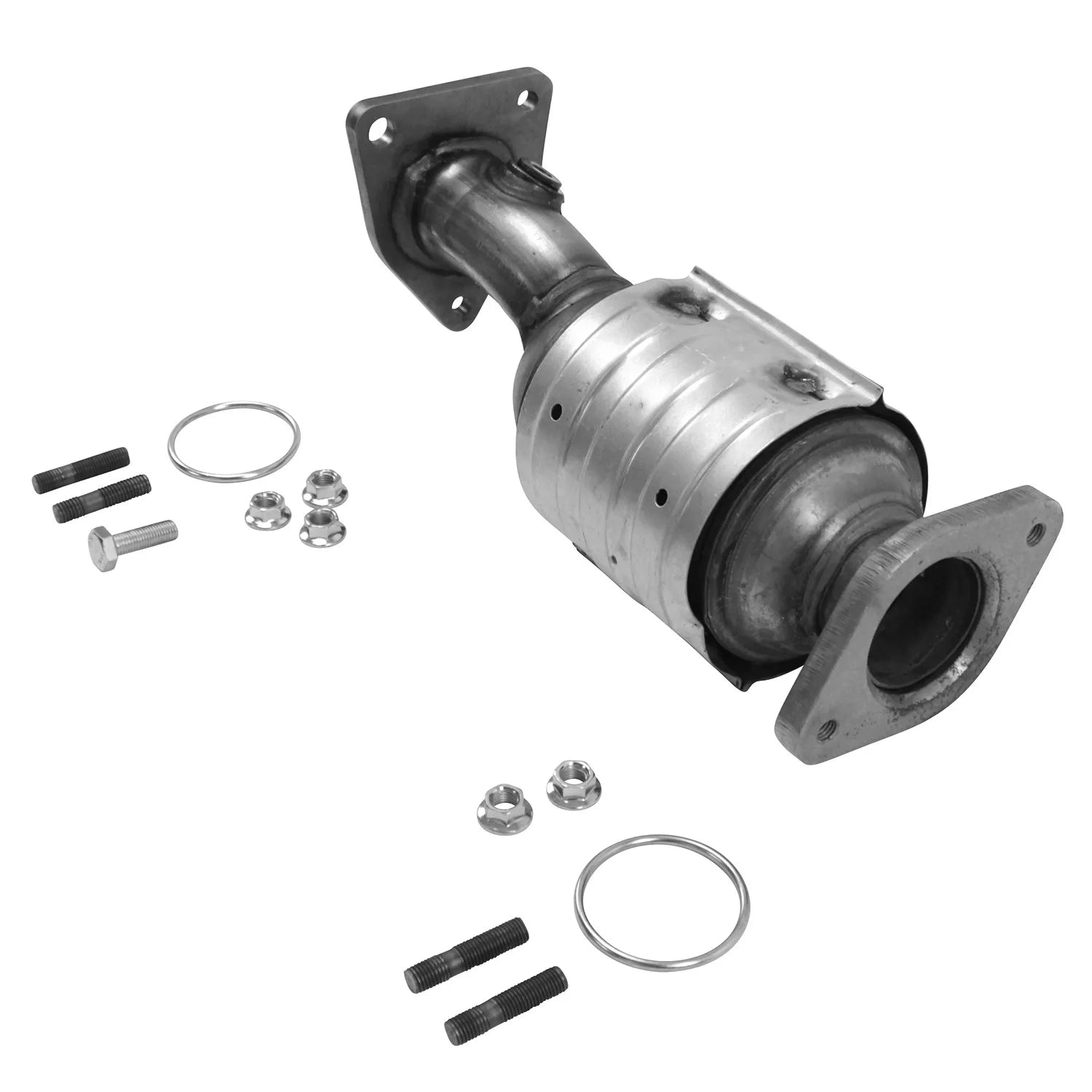 AP Exhaust 644090 2005-2019 Nissan Frontier Catalytic Converter