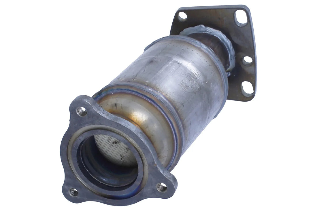AP Exhaust 644092 2010-2016 Buick LaCrosse Catalytic Converter