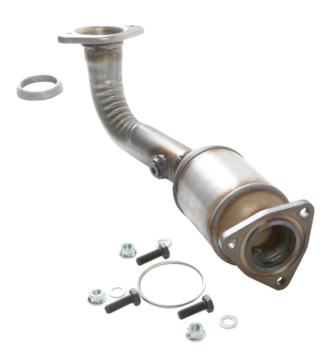 AP Exhaust 644125 2016-2020 Honda HR-V Catalytic Converter