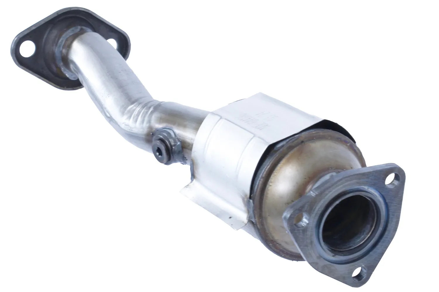 AP Exhaust 644126 2015-2020 Honda Fit Catalytic Converter