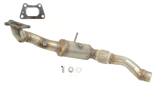 AP Exhaust 644132 Federal / EPA Catalytic Converter - Direct Fit
