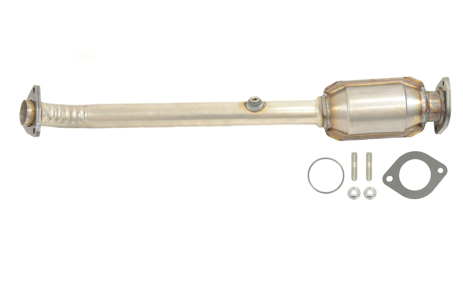 AP Exhaust 644135 2005-2019 Nissan Frontier Catalytic Converter