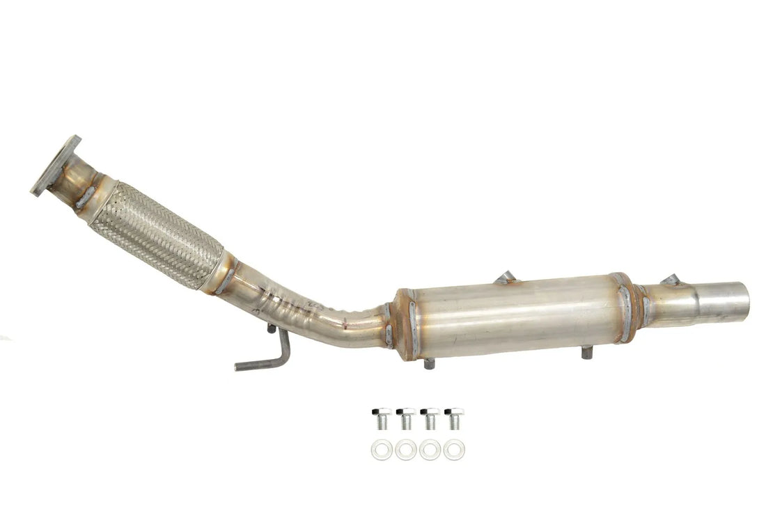 AP Exhaust 644136 2012-2014 Volkswagen Beetle Catalytic Converter