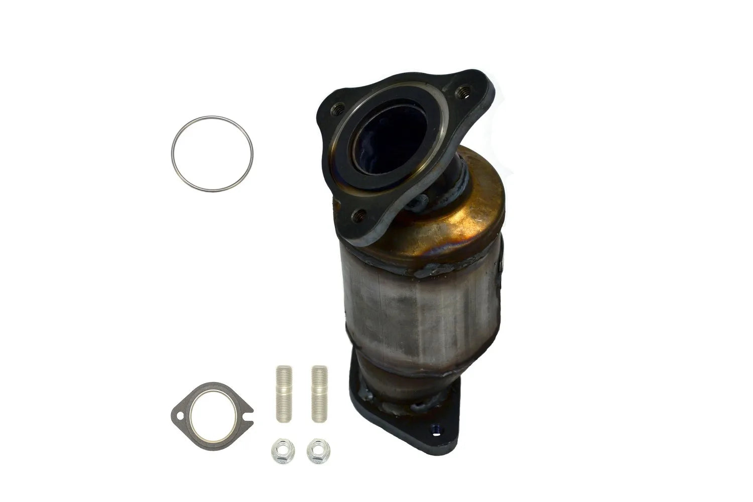 AP Exhaust 644143 2010-2011 Buick LaCrosse Catalytic Converter