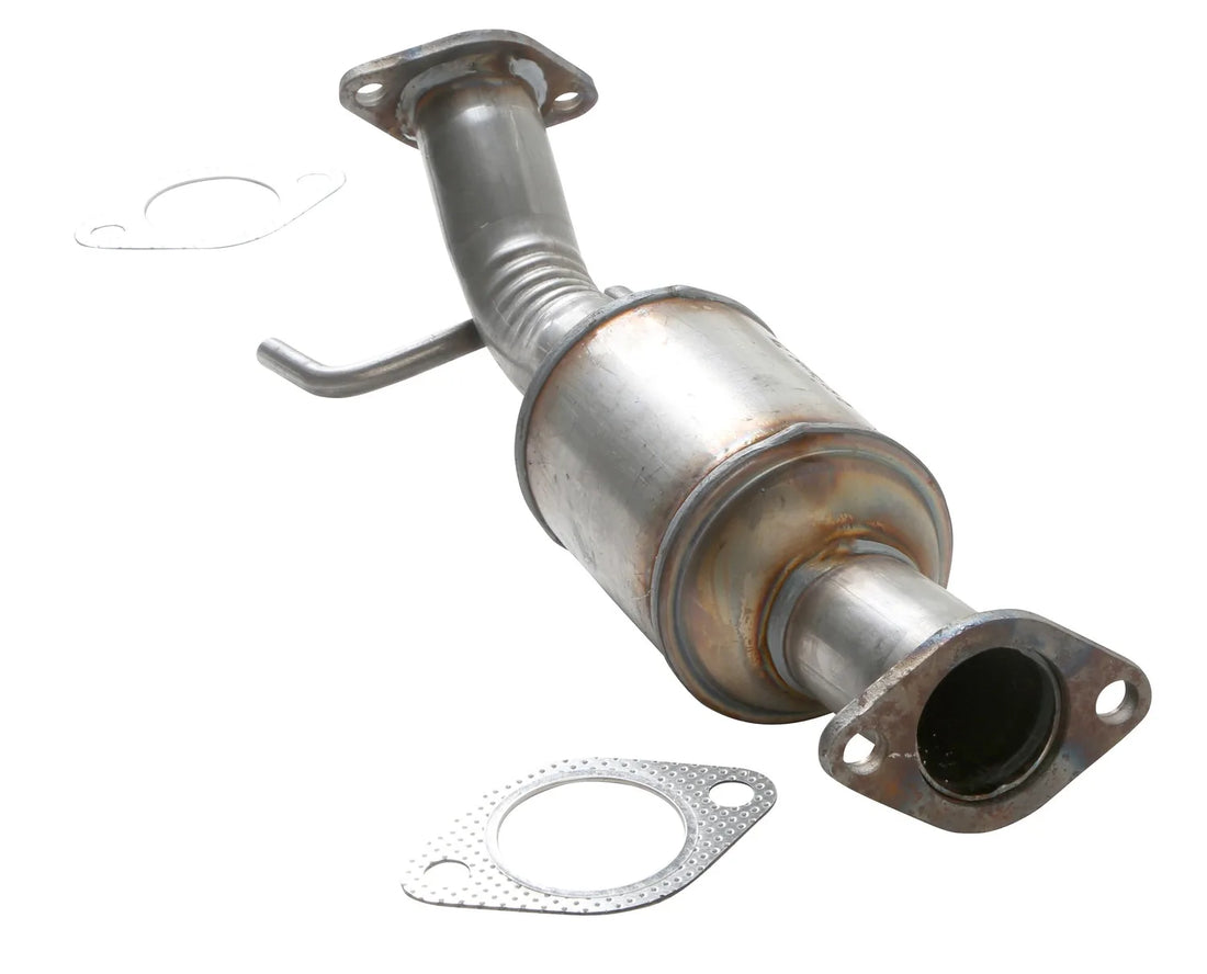 AP Exhaust 644145 2012-2016 Chevrolet Sonic Catalytic Converter