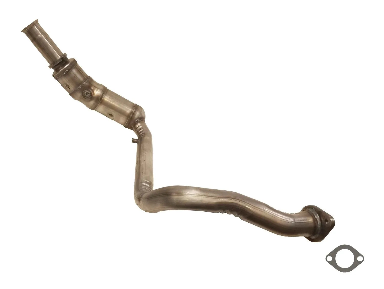 AP Exhaust 644162 2010-2013 Land Rover Range Rover Sport Catalytic Converter
