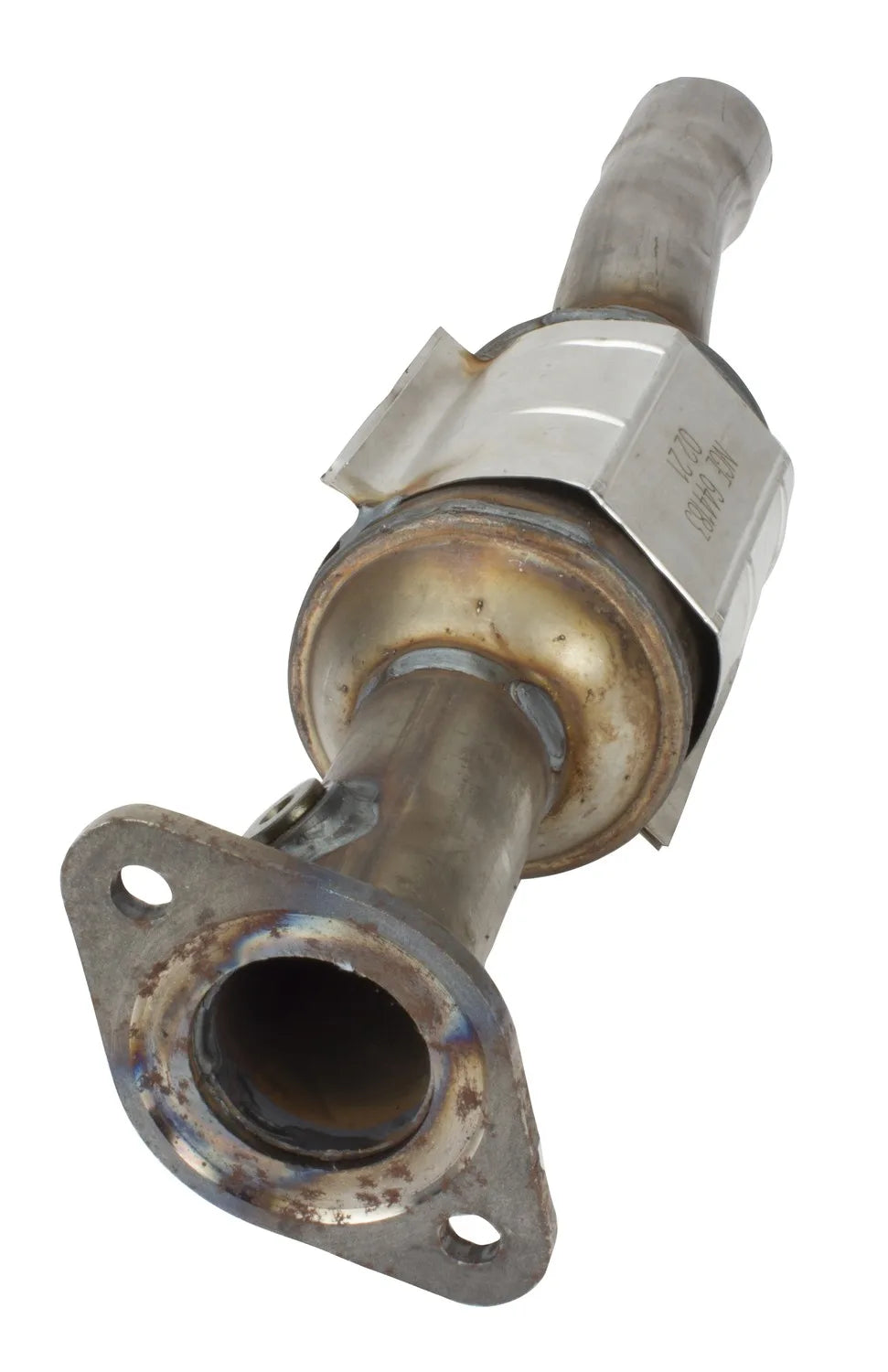 AP Exhaust 644183 2016-2021 Mazda CX-3 Catalytic Converter