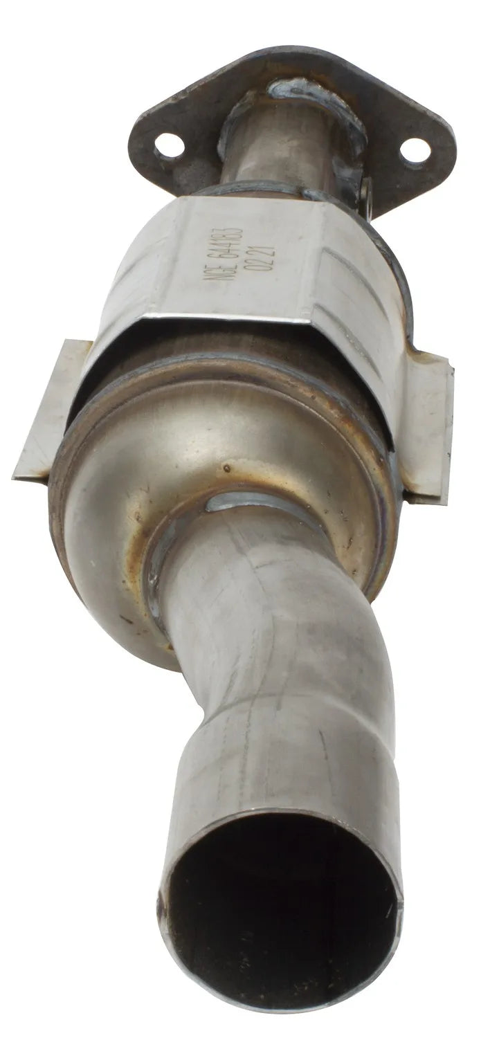 AP Exhaust 644183 2016-2021 Mazda CX-3 Catalytic Converter