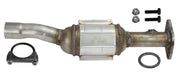 AP Exhaust 644183 2016-2021 Mazda CX-3 Catalytic Converter