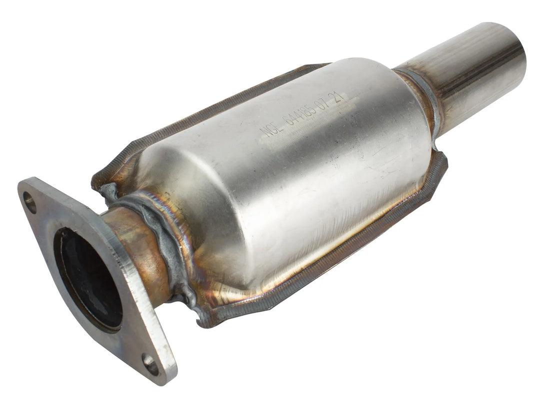 AP Exhaust 644185 2013-2020 Ford Fusion Catalytic Converter
