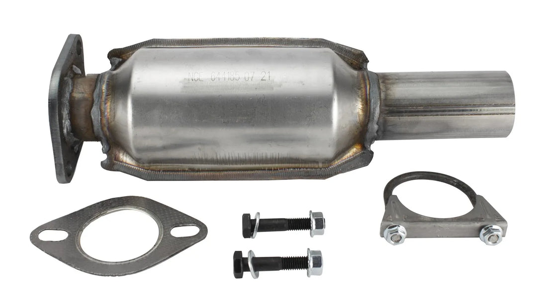 AP Exhaust 644185 2013-2020 Ford Fusion Catalytic Converter