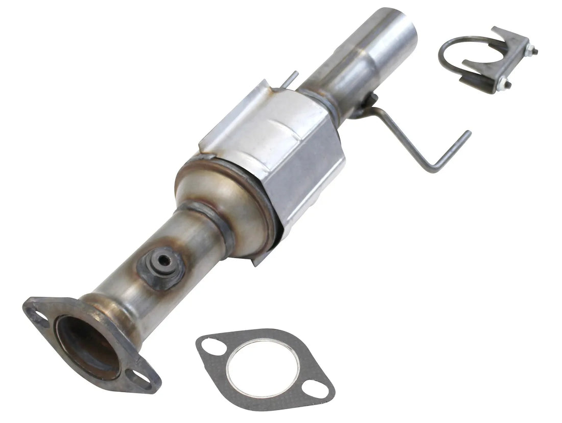 AP Exhaust 644193 2017-2019 Mazda 6 Catalytic Converter