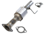 AP Exhaust 644193 2017-2019 Mazda 6 Catalytic Converter
