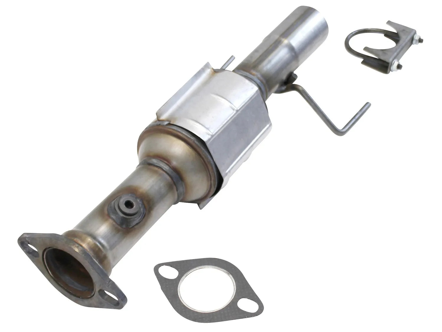 AP Exhaust 644193 2017-2019 Mazda 6 Catalytic Converter