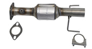 AP Exhaust 644193 2017-2019 Mazda 6 Catalytic Converter
