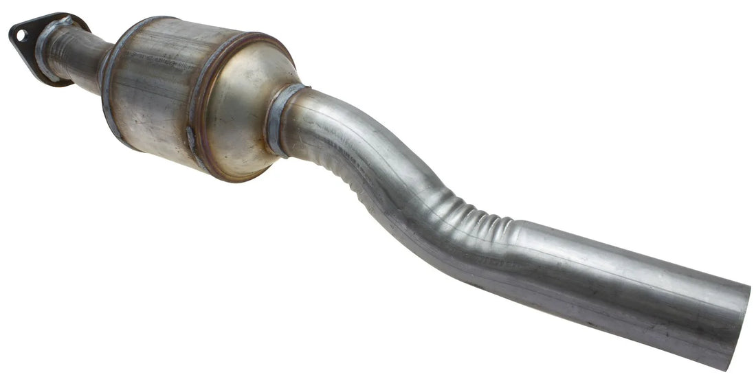 AP Exhaust 644194 2017-2019 Ford Escape Catalytic Converter