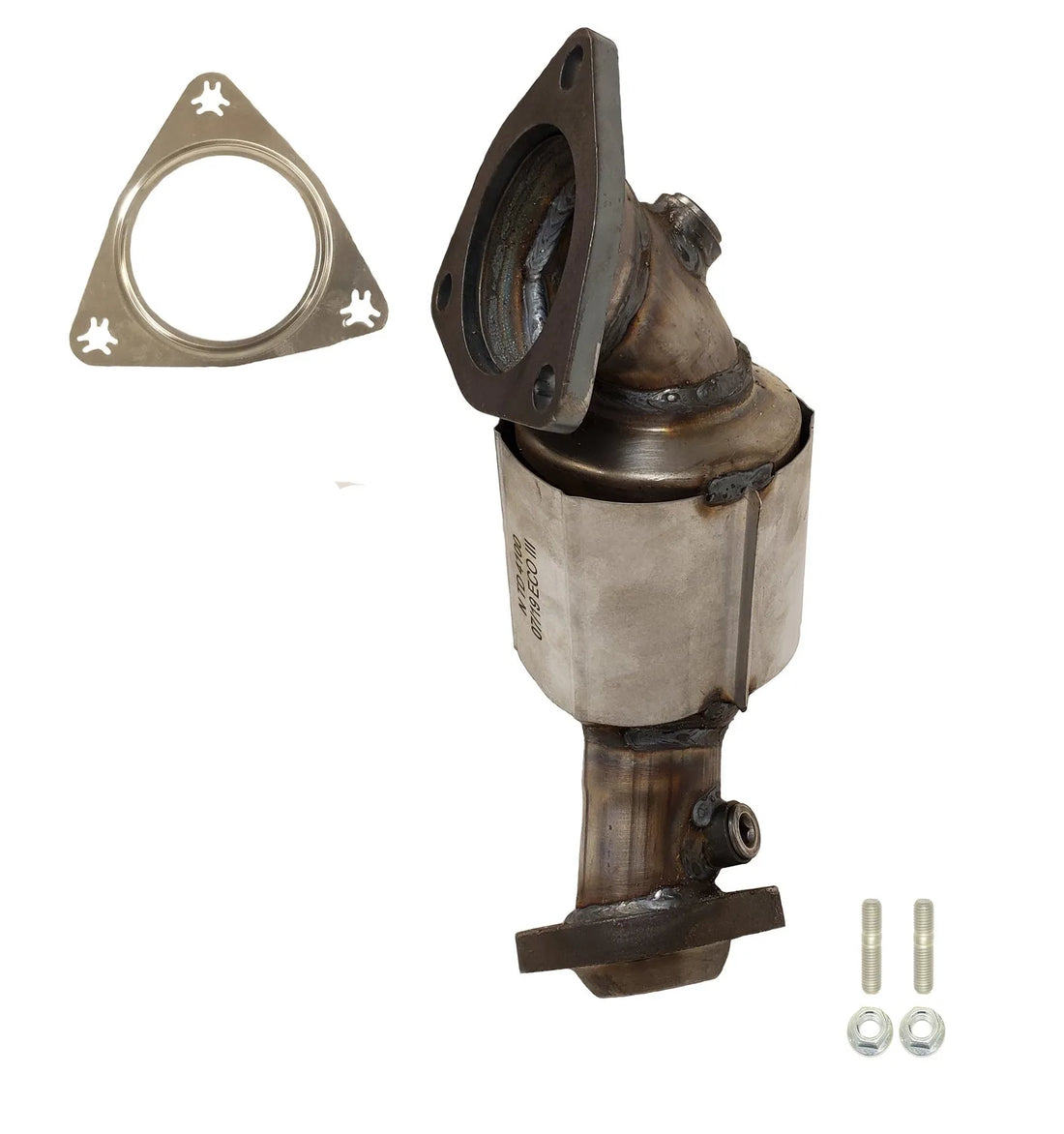 AP Exhaust 644198 2013-2019 Ford Explorer Catalytic Converter