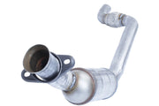 AP Exhaust 644210 2015-2017 Ford Mustang Catalytic Converter