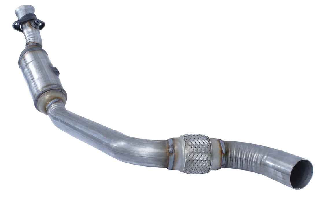 AP Exhaust 644210 2015-2017 Ford Mustang Catalytic Converter