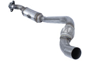 AP Exhaust 644211 2015-2017 Ford Mustang Catalytic Converter