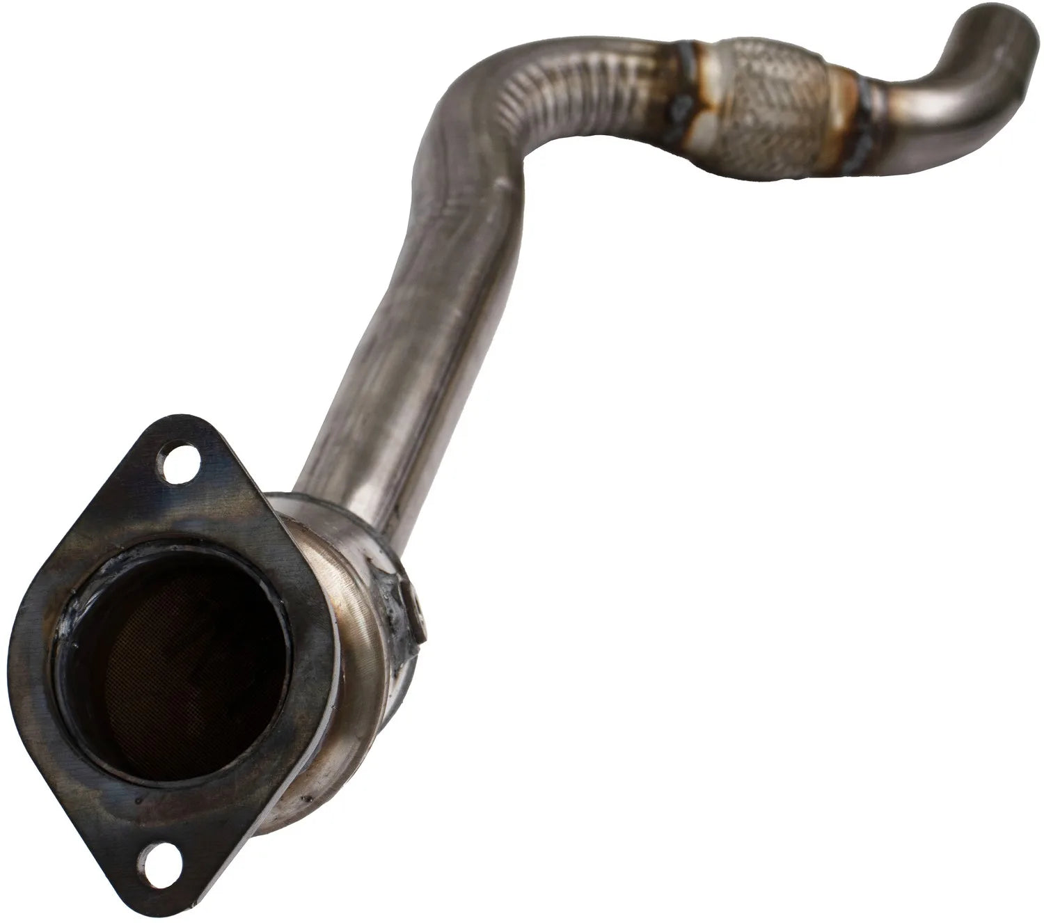 AP Exhaust 644212 2015-2017 Ford Mustang Catalytic Converter