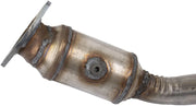 AP Exhaust 644212 2015-2017 Ford Mustang Catalytic Converter