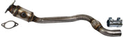 AP Exhaust 644212 2015-2017 Ford Mustang Catalytic Converter