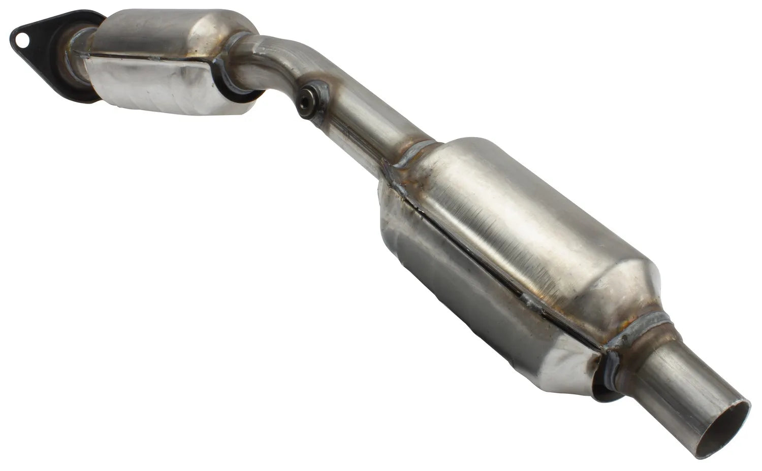 AP Exhaust 644218 2004-2009 Toyota Prius Catalytic Converter