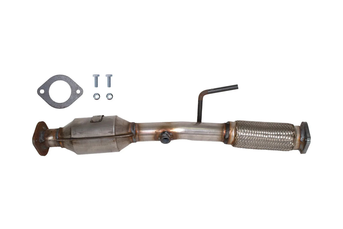 AP Exhaust 644220 2019-2023 Nissan Altima Catalytic Converter
