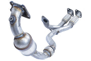 AP Exhaust 644226 2012-2016 Cadillac SRX Catalytic Converter