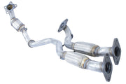 AP Exhaust 644226 2012-2016 Cadillac SRX Catalytic Converter