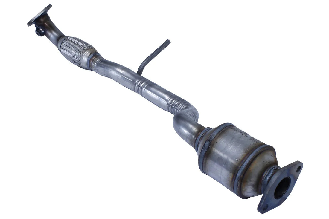 AP Exhaust 644227 2013-2015 Chevrolet Spark Catalytic Converter