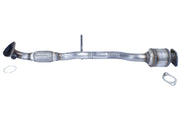 AP Exhaust 644227 2013-2015 Chevrolet Spark Catalytic Converter