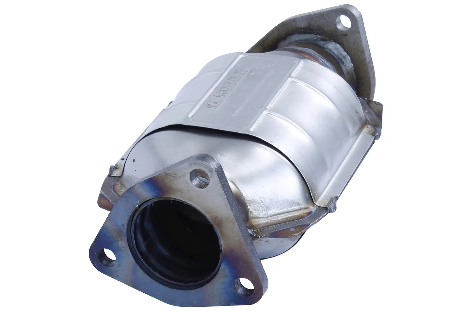 AP Exhaust 644228 2013-2018 Acura RDX Catalytic Converter