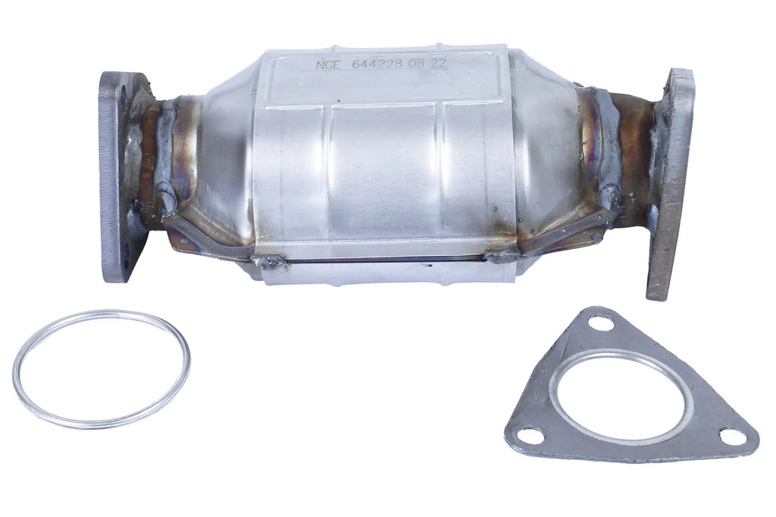 AP Exhaust 644228 2013-2018 Acura RDX Catalytic Converter