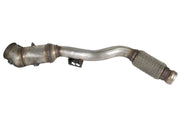 AP Exhaust 644231 2016-2020 Mercedes-Benz Metris Catalytic Converter