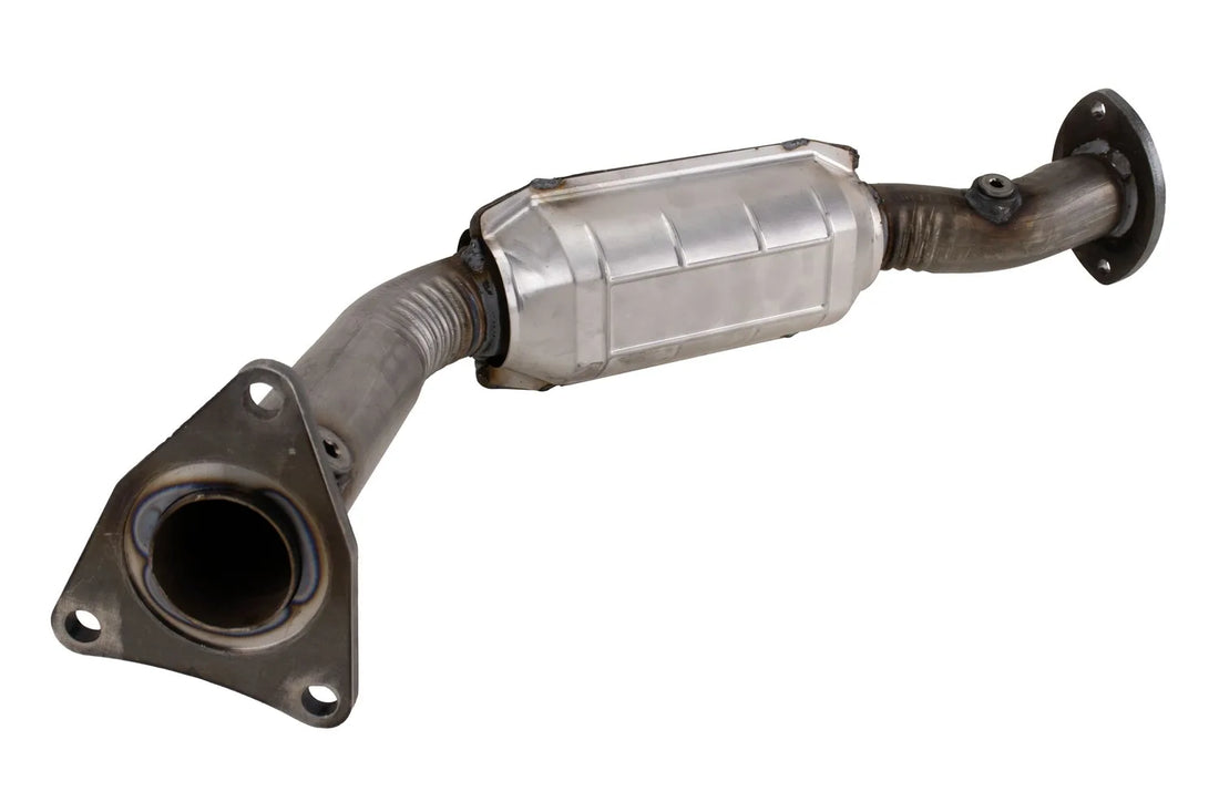 AP Exhaust 644237 2008-2022 Toyota Sequoia Catalytic Converter