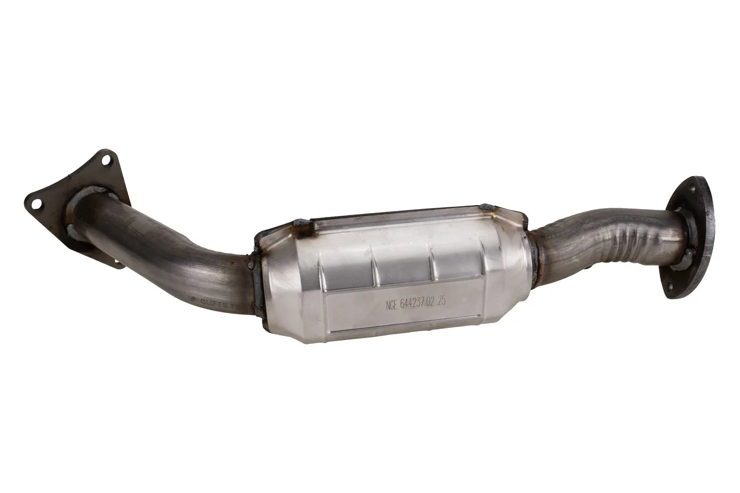 AP Exhaust 644237 2008-2022 Toyota Sequoia Catalytic Converter
