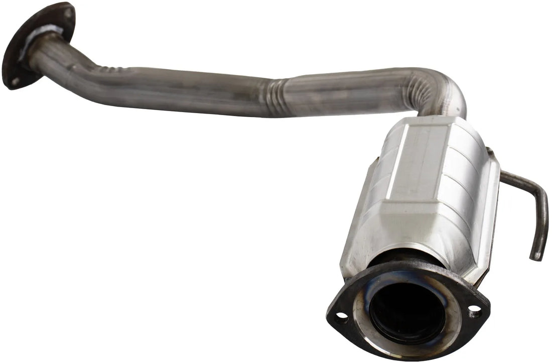 AP Exhaust 644238 2008-2022 Toyota Sequoia Catalytic Converter