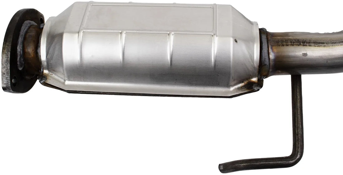 AP Exhaust 644238 2008-2022 Toyota Sequoia Catalytic Converter