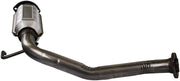 AP Exhaust 644238 2008-2022 Toyota Sequoia Catalytic Converter