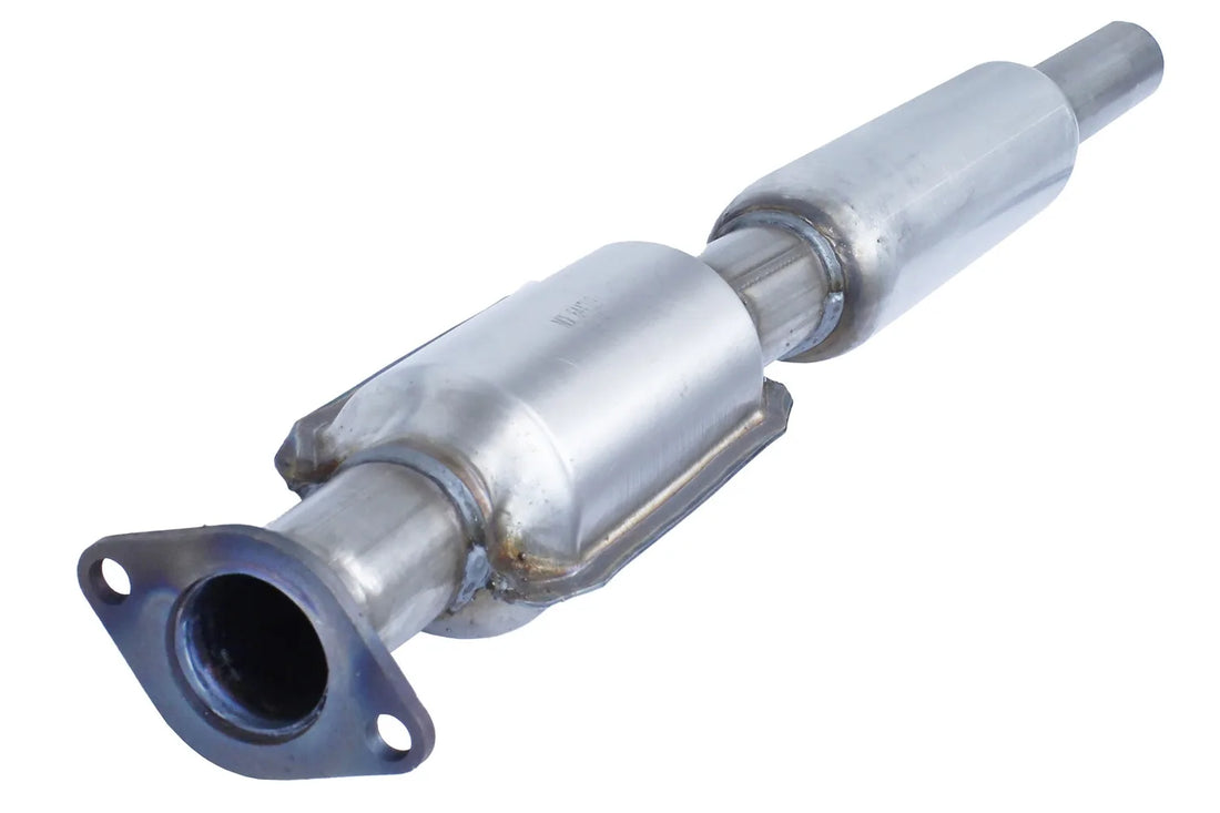 AP Exhaust 644239 2016-2019 Ford Explorer Catalytic Converter