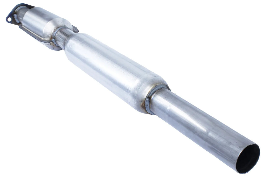 AP Exhaust 644239 2016-2019 Ford Explorer Catalytic Converter