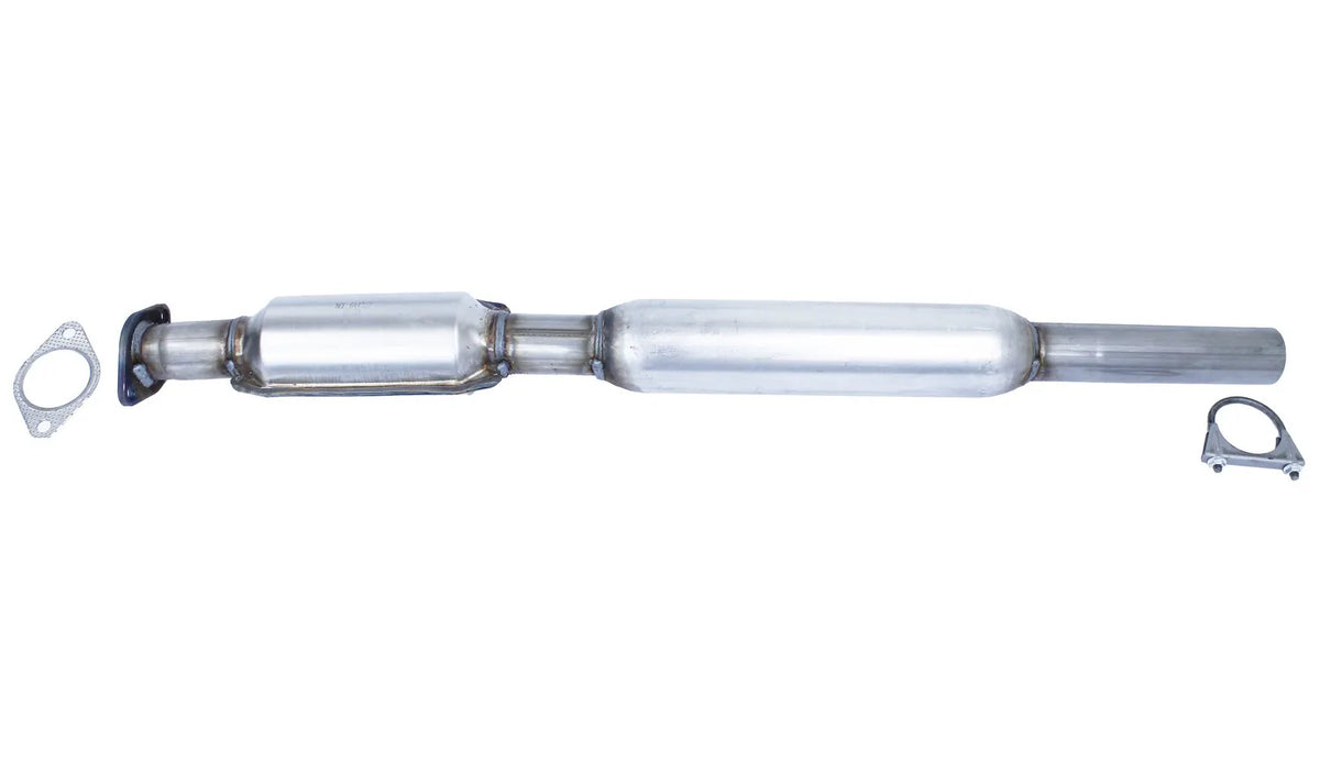 AP Exhaust 644239 2016-2019 Ford Explorer Catalytic Converter