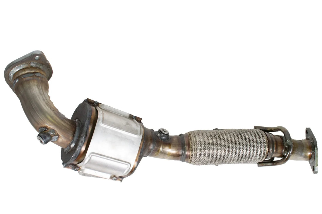 AP Exhaust 644240 2015-2019 Lincoln MKC Catalytic Converter