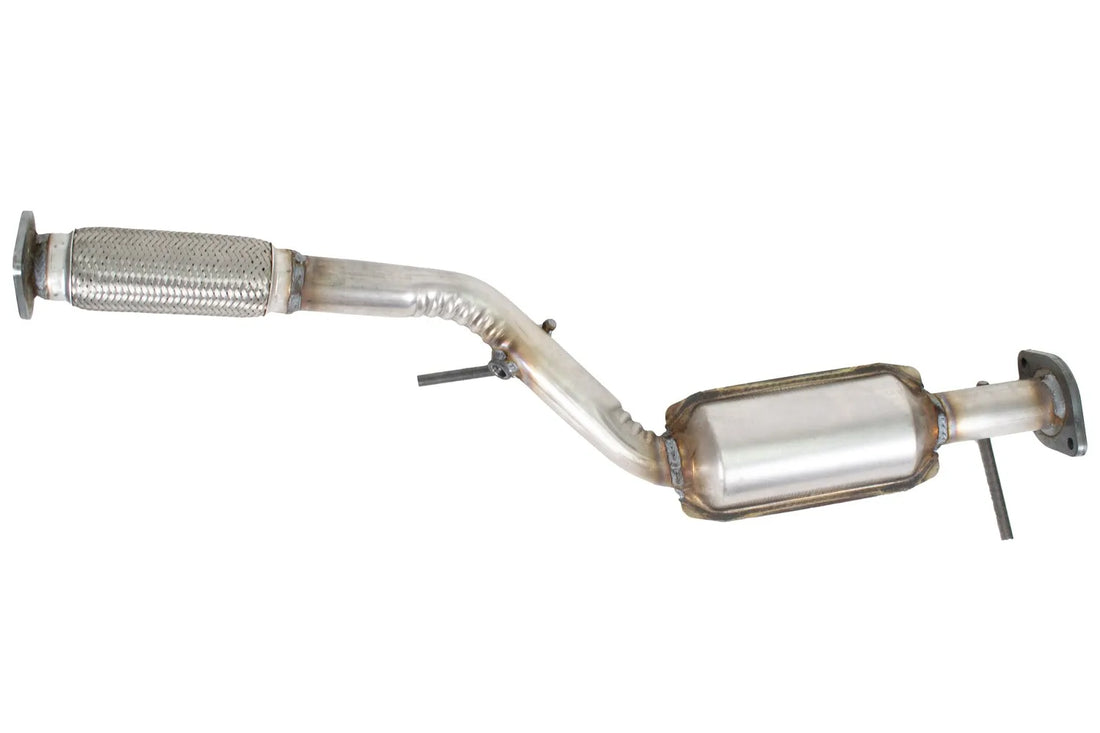 AP Exhaust 644243 2022-2024 Mitsubishi Outlander Catalytic Converter