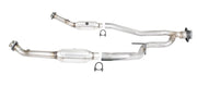 AP Exhaust 644245 2020-2022 Ford Transit-350 HD Catalytic Converter