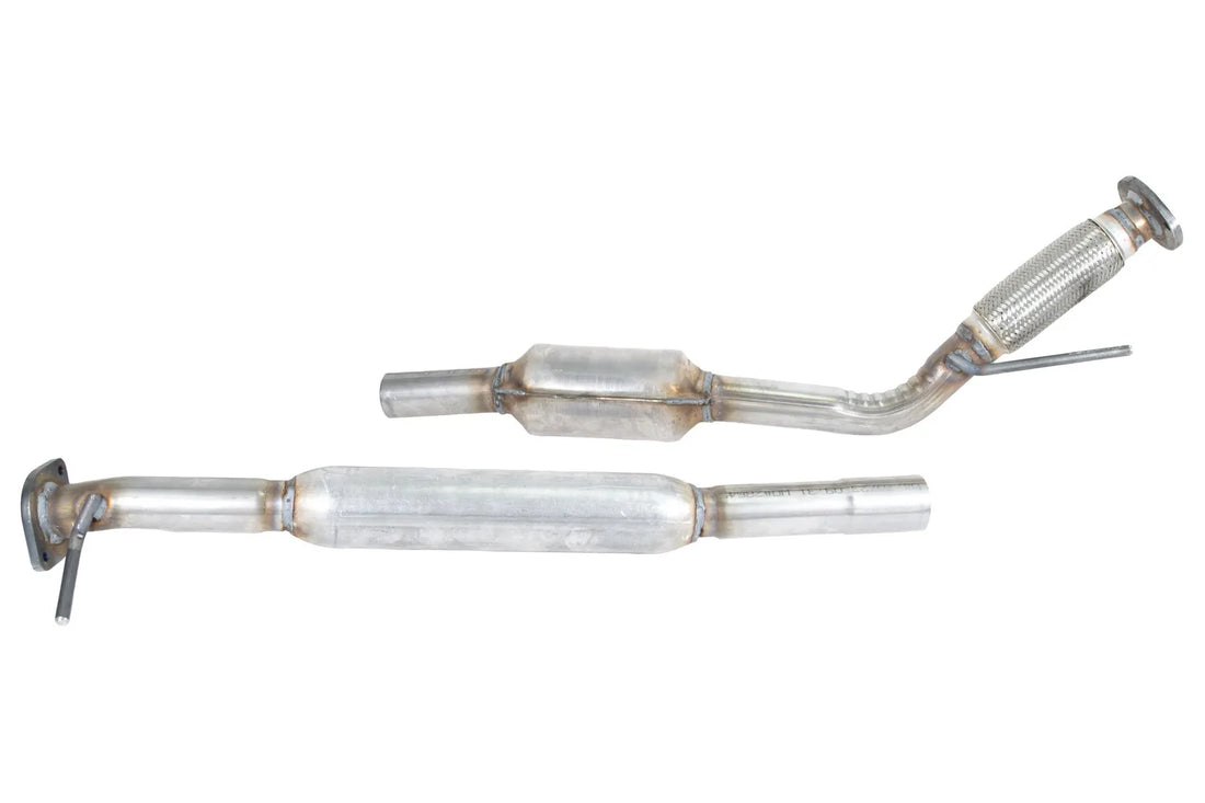 AP Exhaust 644246 2019-2025 Toyota RAV4 Catalytic Converter