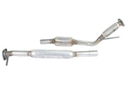 AP Exhaust 644246 2019-2025 Toyota RAV4 Catalytic Converter